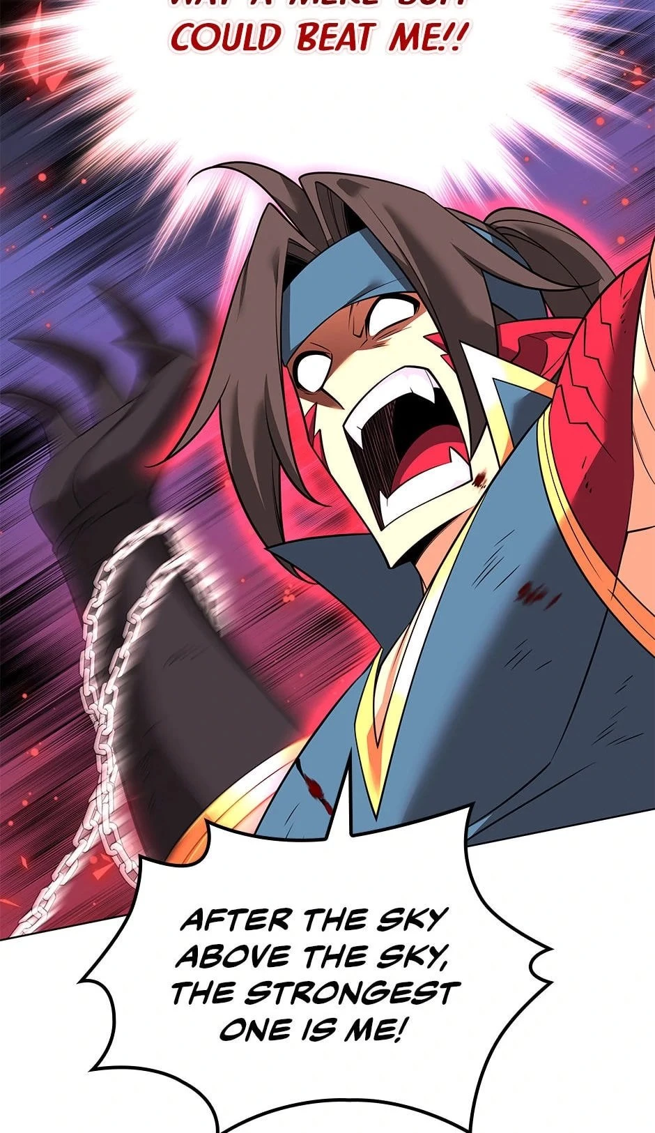 Overgeared Chapter 213 - 12