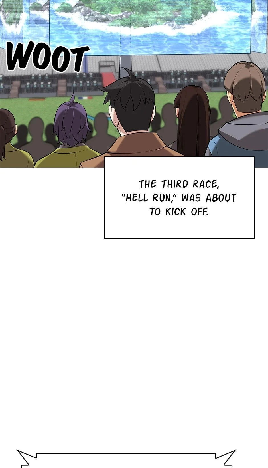 Overgeared Chapter 214 - 72