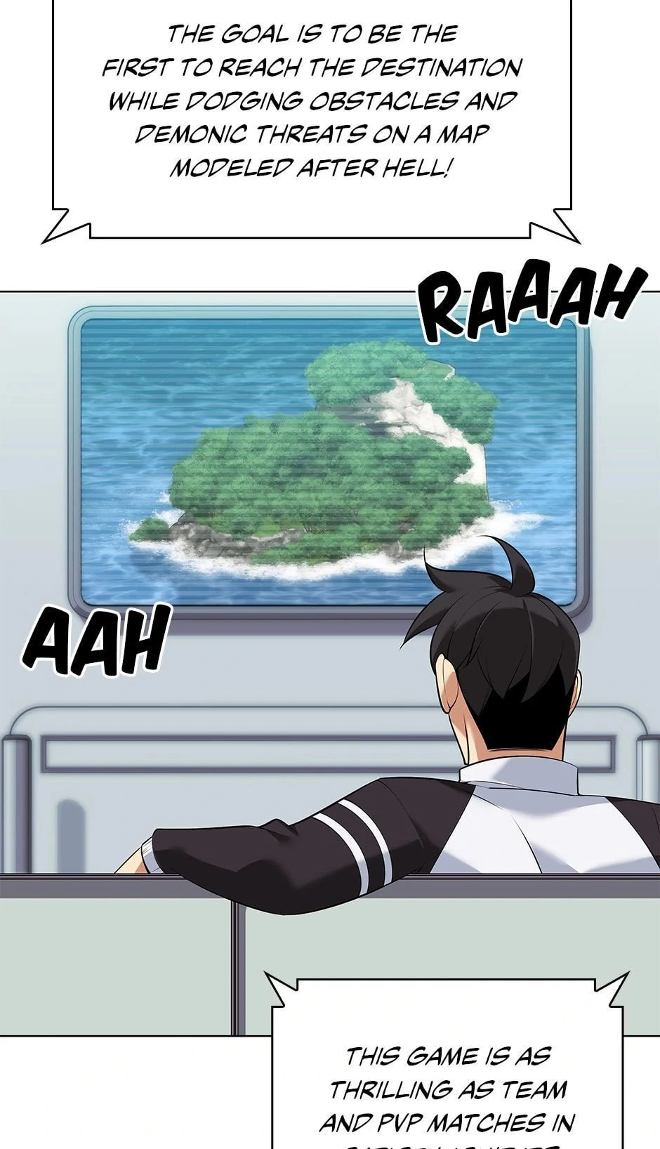 Overgeared Chapter 214 - 73