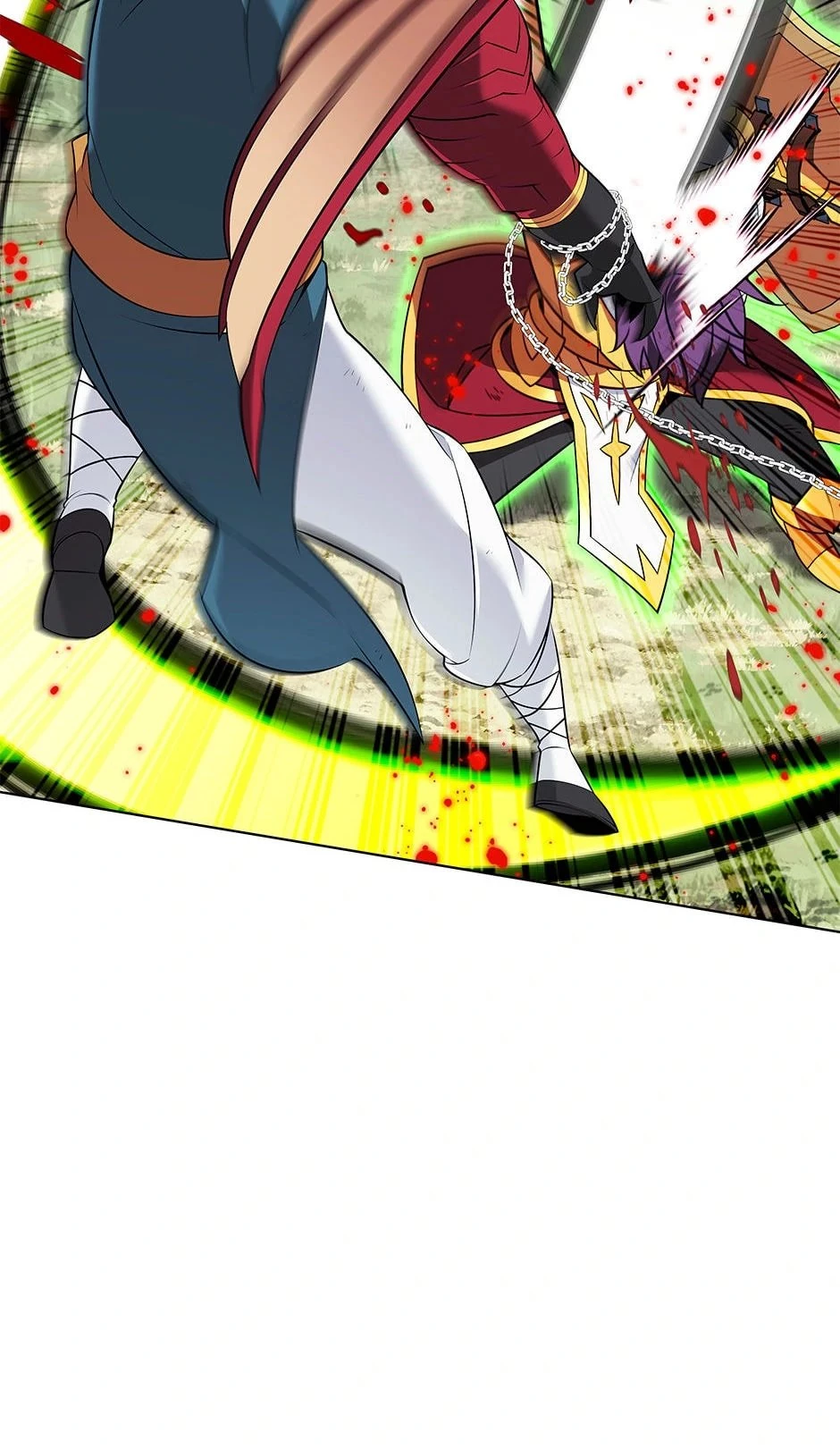 Overgeared Chapter 213 - 14