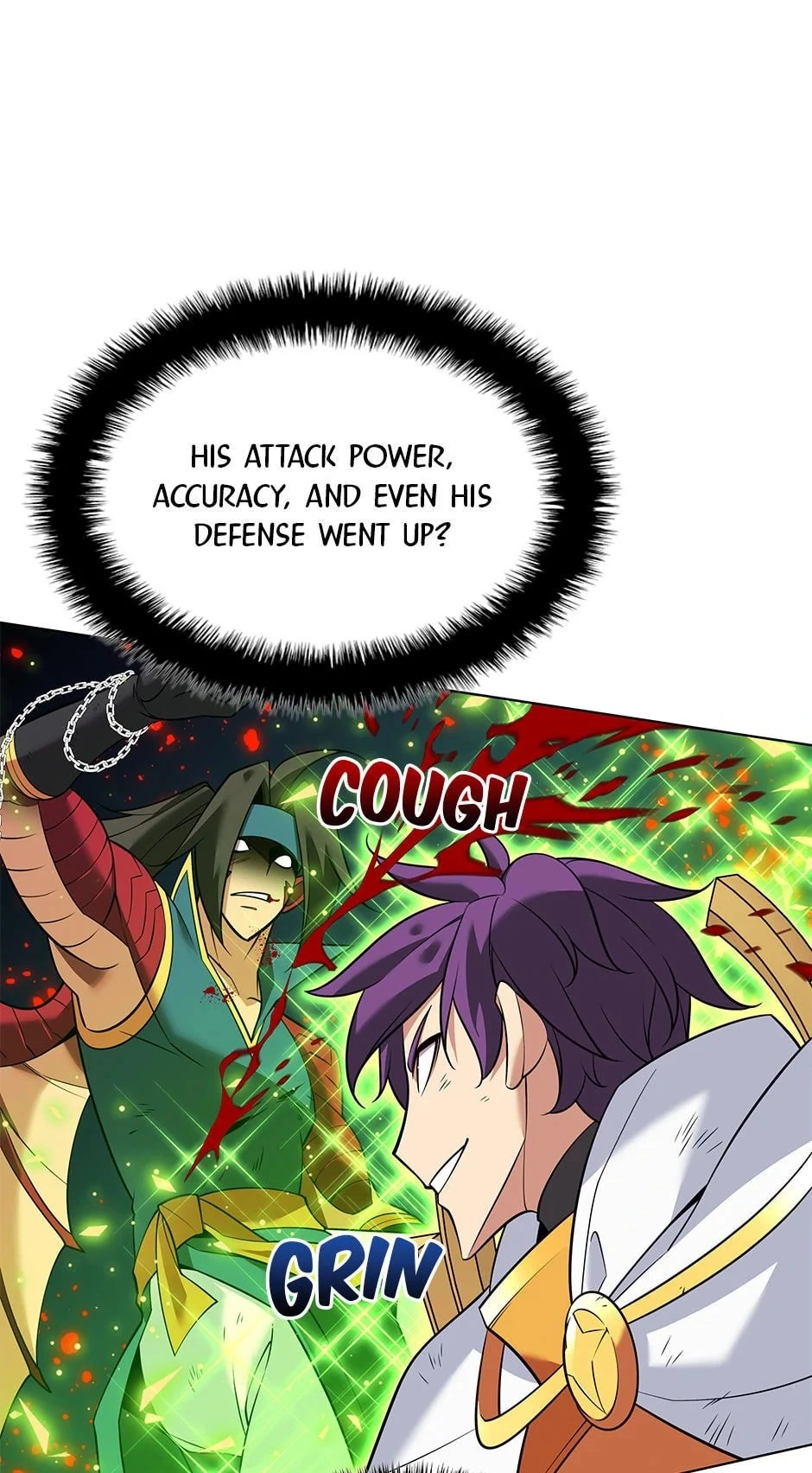 Overgeared Chapter 213 - 15