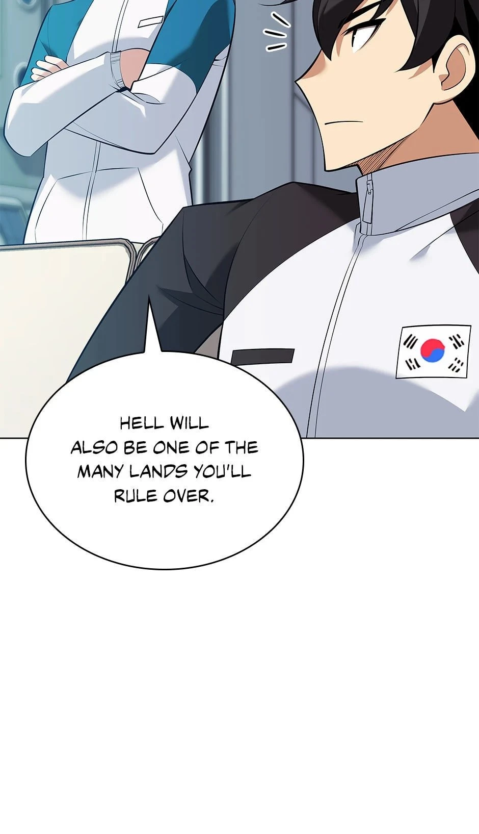 Overgeared Chapter 214 - 75