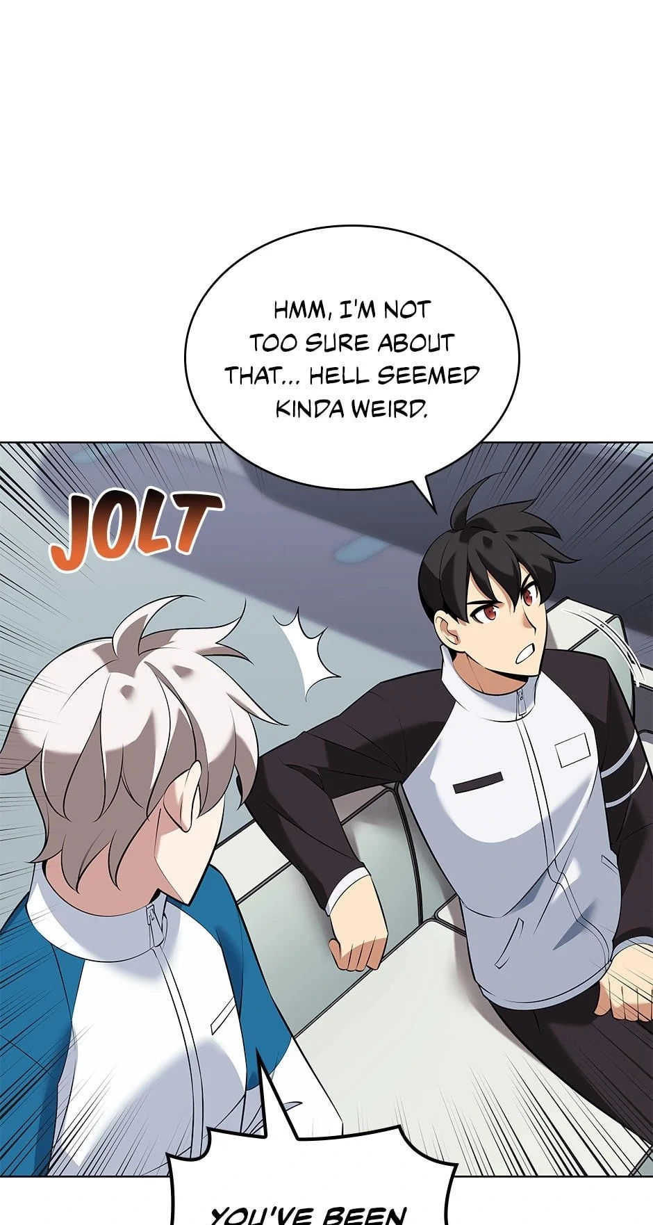 Overgeared Chapter 214 - 76