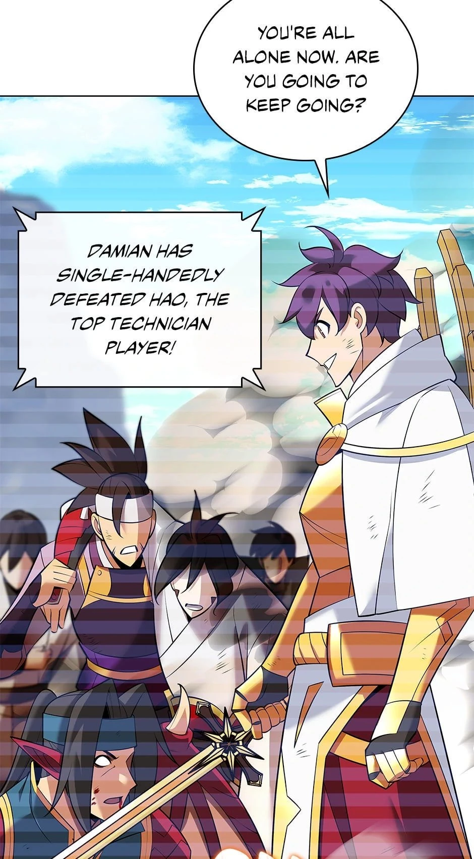 Overgeared Chapter 213 - 18