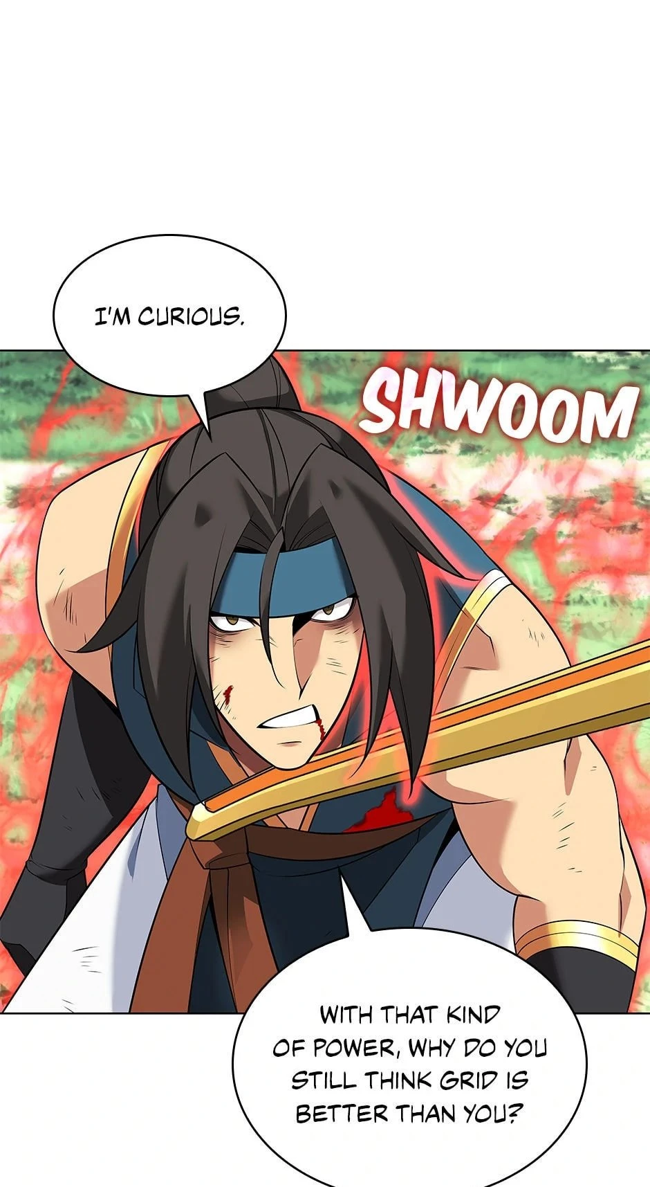 Overgeared Chapter 213 - 20