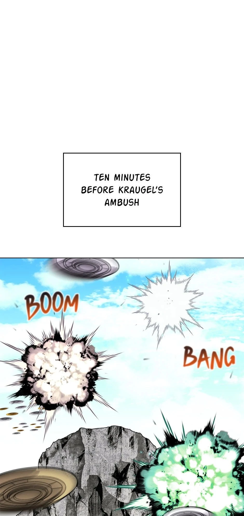 Overgeared Chapter 212 - 1