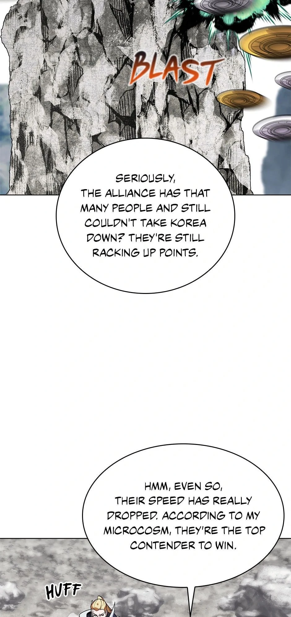 Overgeared Chapter 212 - 2