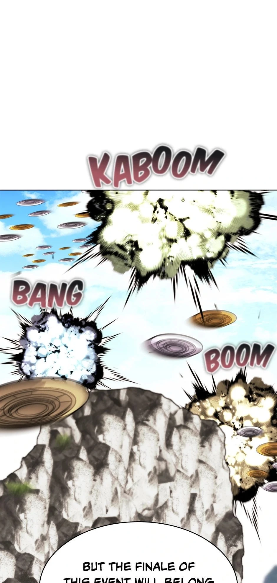 Overgeared Chapter 213 - 24