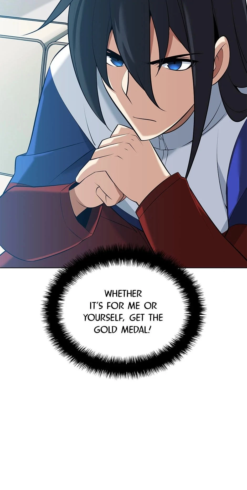 Overgeared Chapter 214 - 84