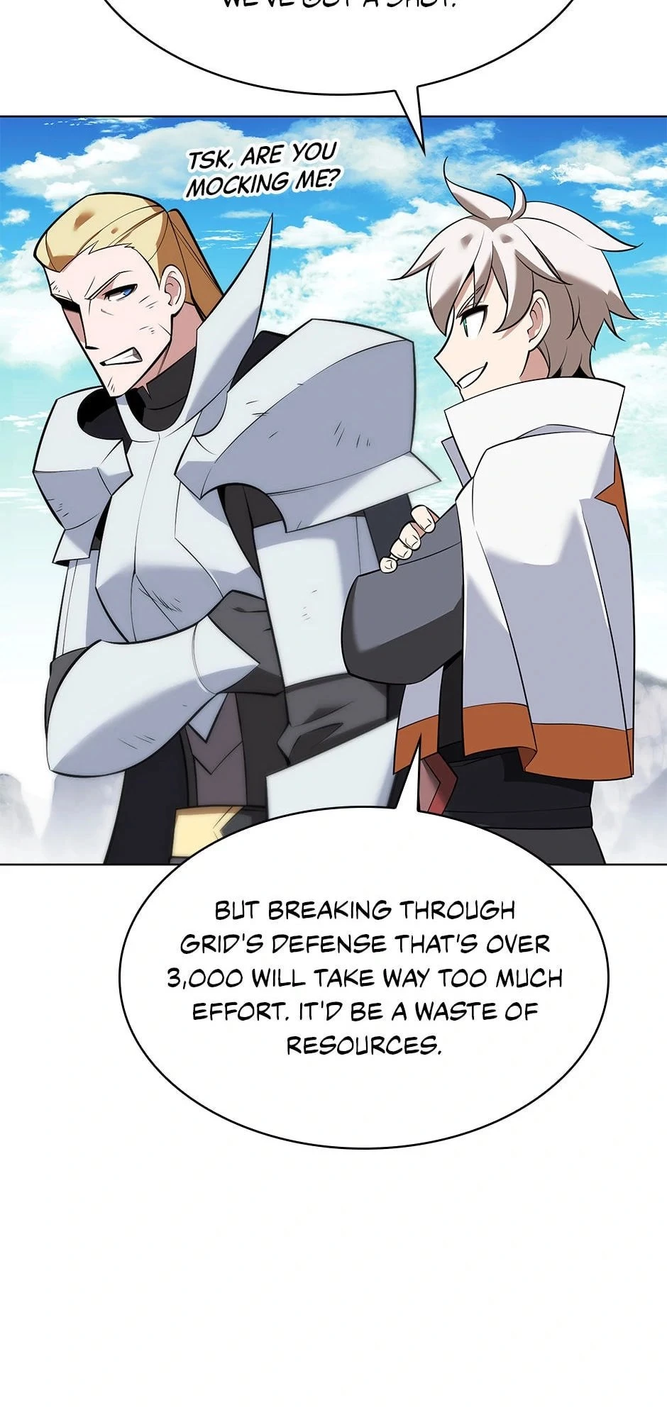 Overgeared Chapter 212 - 4