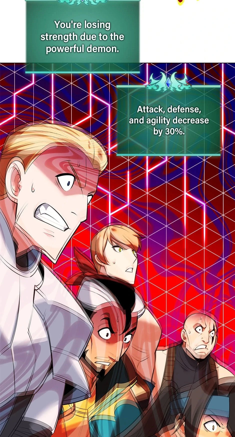 Overgeared Chapter 214 - 87