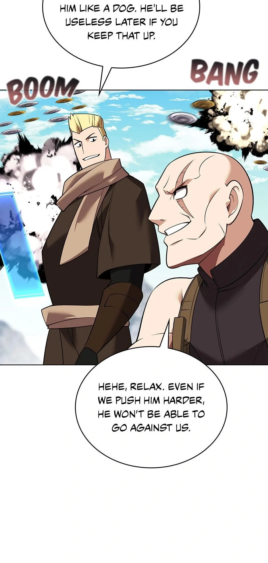 Overgeared Chapter 213 - 27