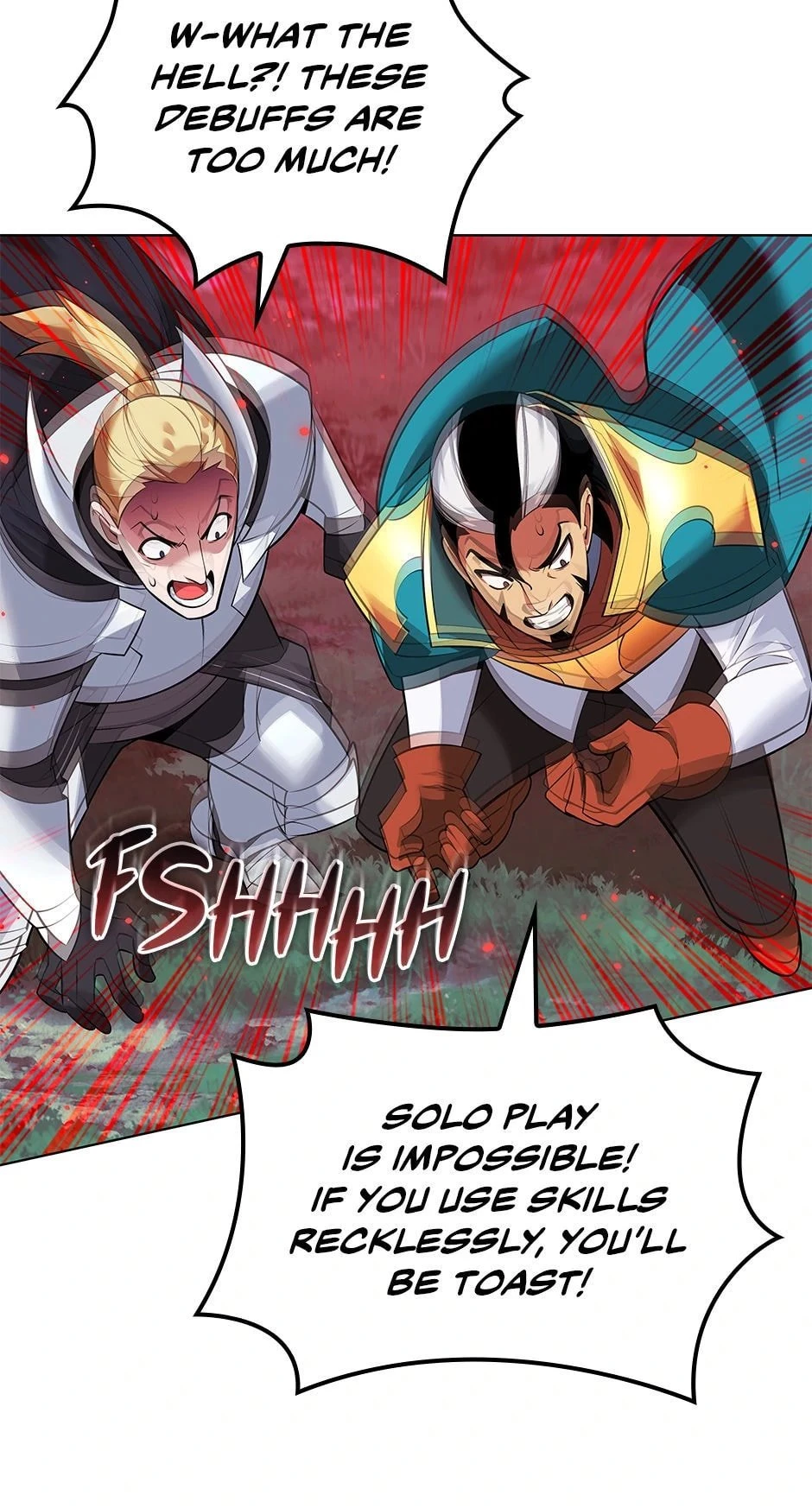 Overgeared Chapter 214 - 89