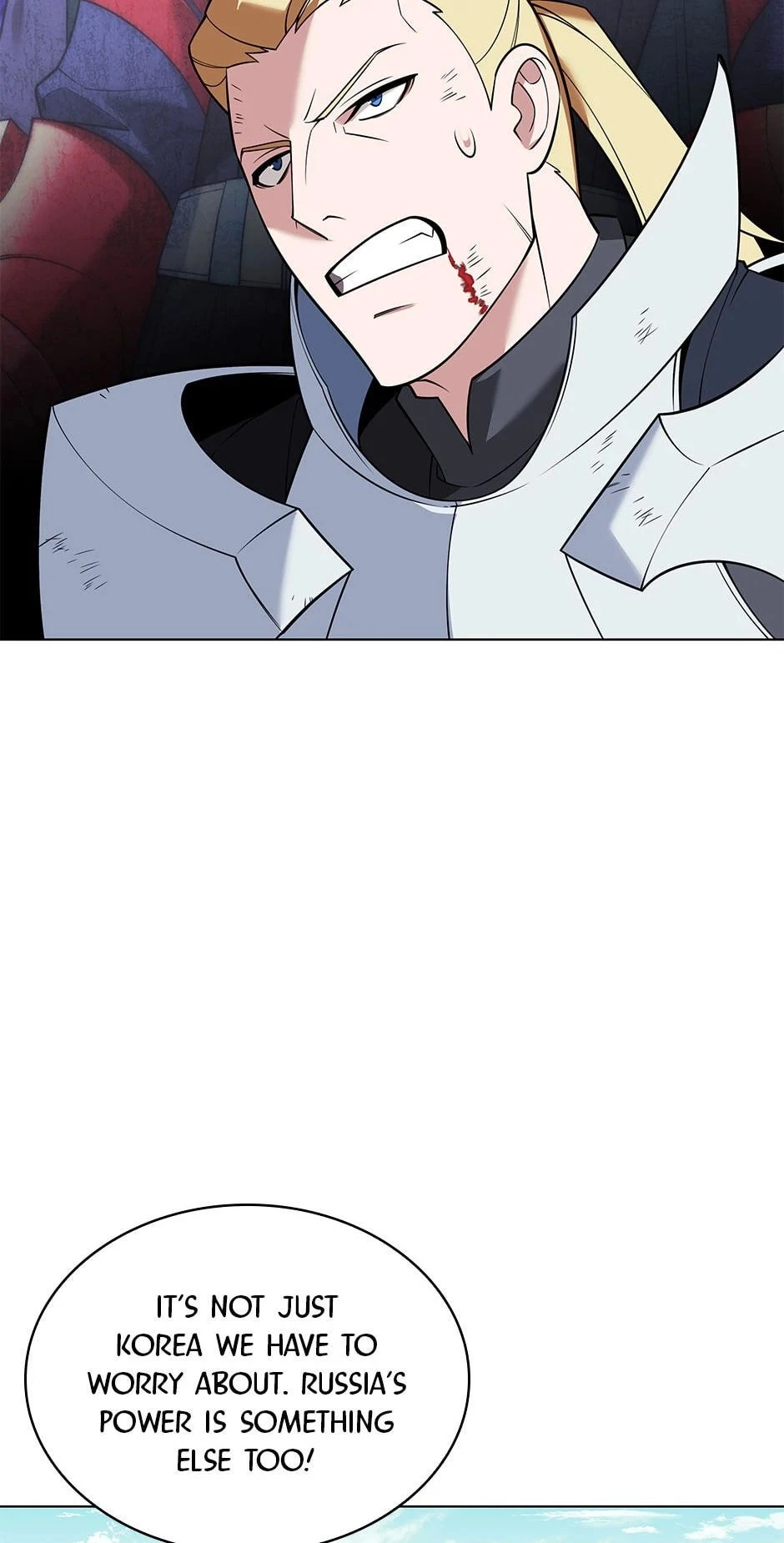 Overgeared Chapter 212 - 8