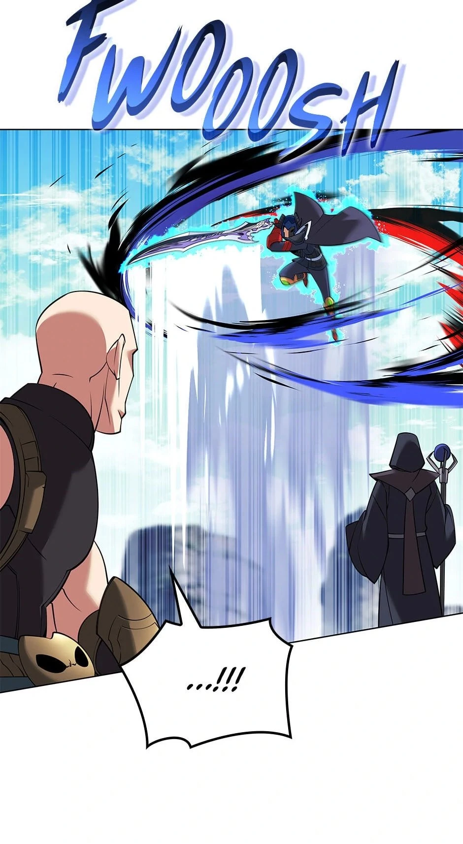 Overgeared Chapter 213 - 30