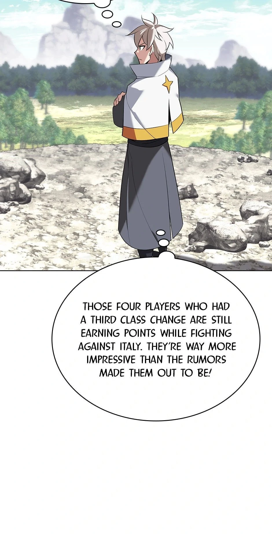 Overgeared Chapter 212 - 9