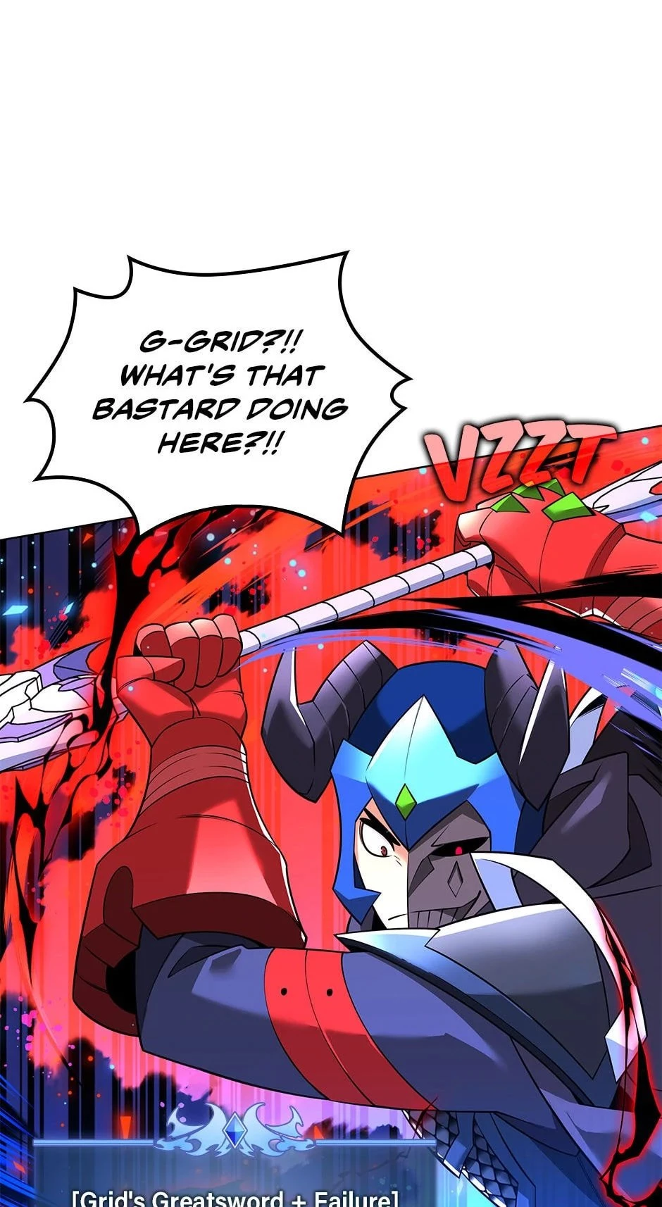 Overgeared Chapter 213 - 31