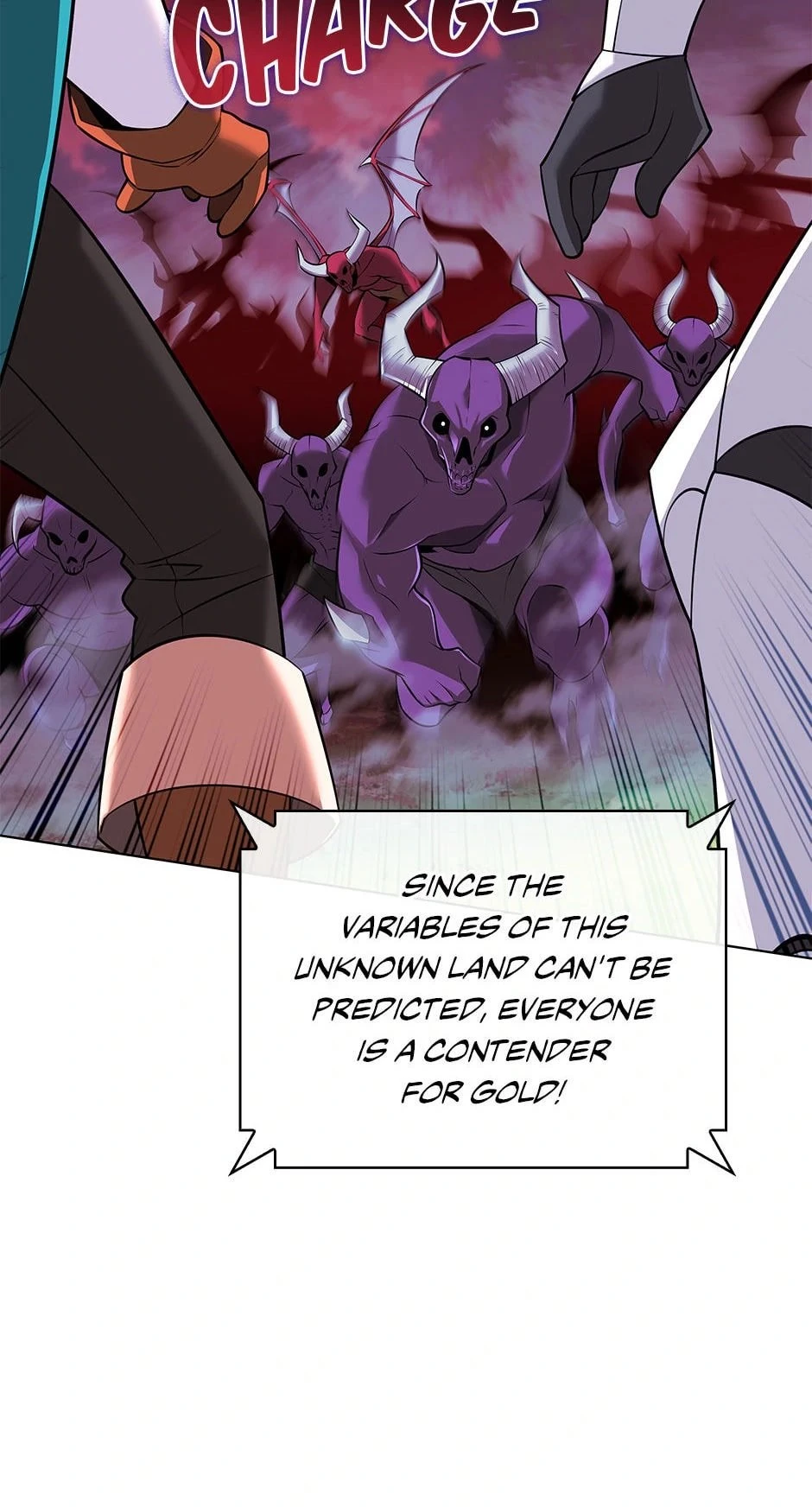 Overgeared Chapter 214 - 91