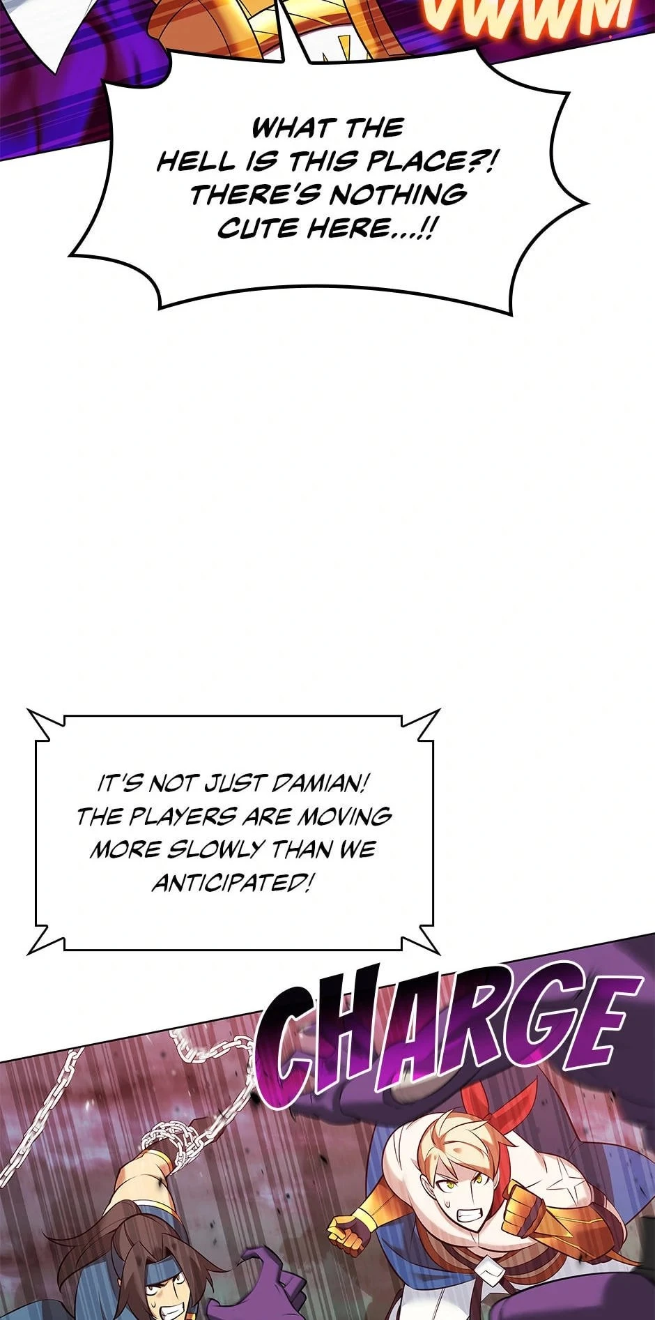 Overgeared Chapter 214 - 93