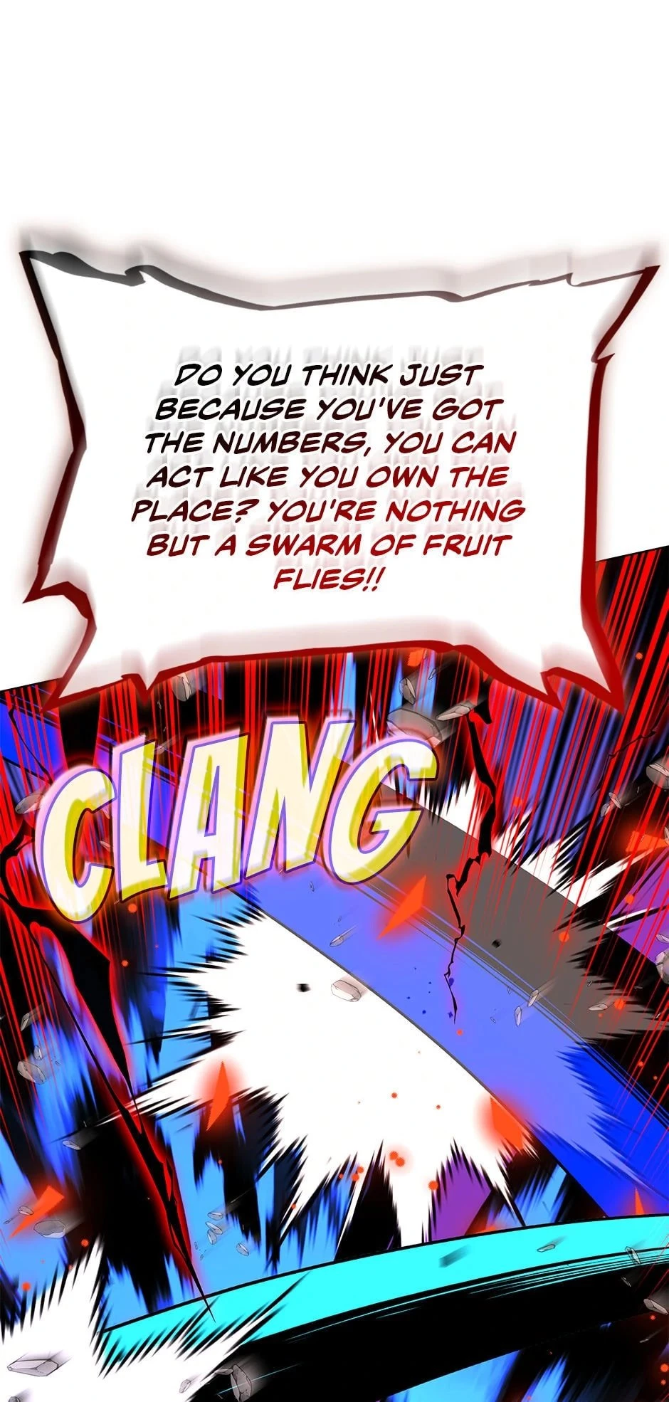 Overgeared Chapter 213 - 34