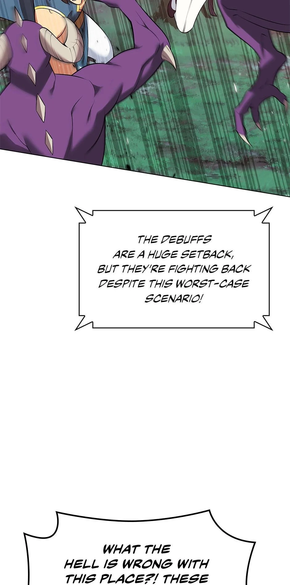 Overgeared Chapter 214 - 94