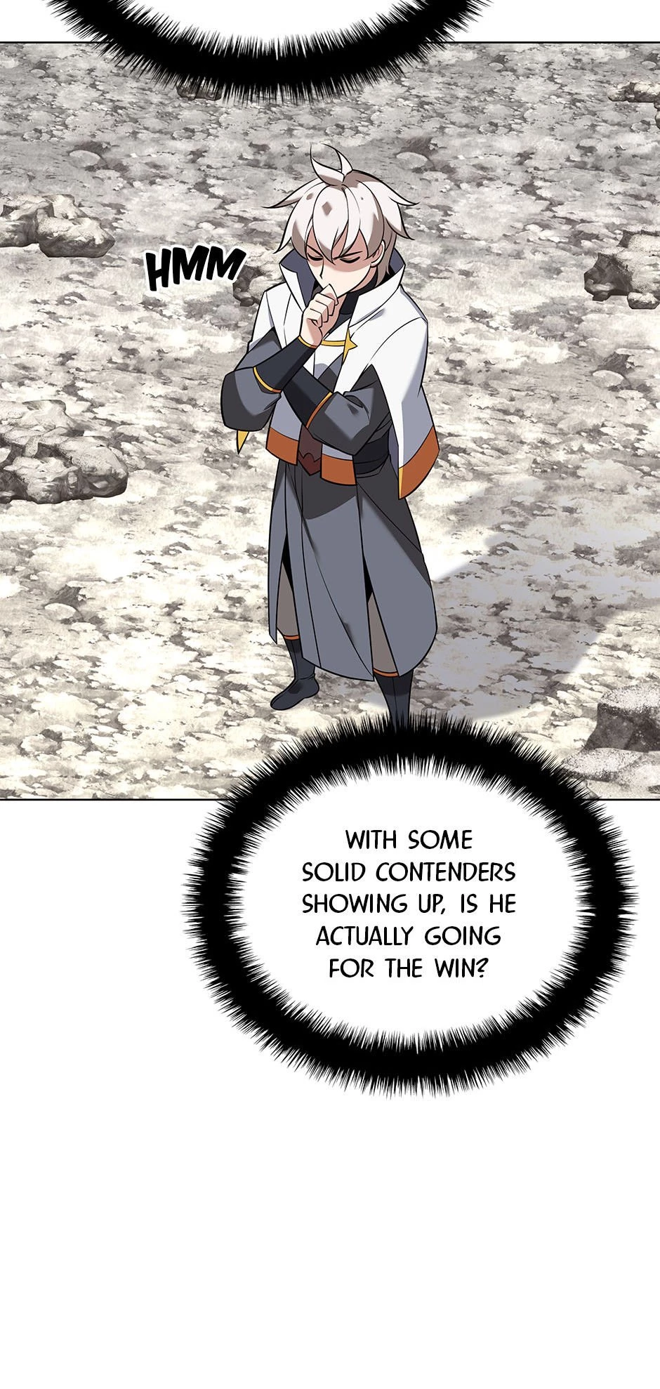 Overgeared Chapter 212 - 13