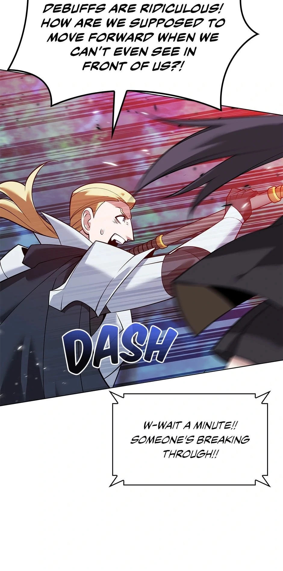 Overgeared Chapter 214 - 95