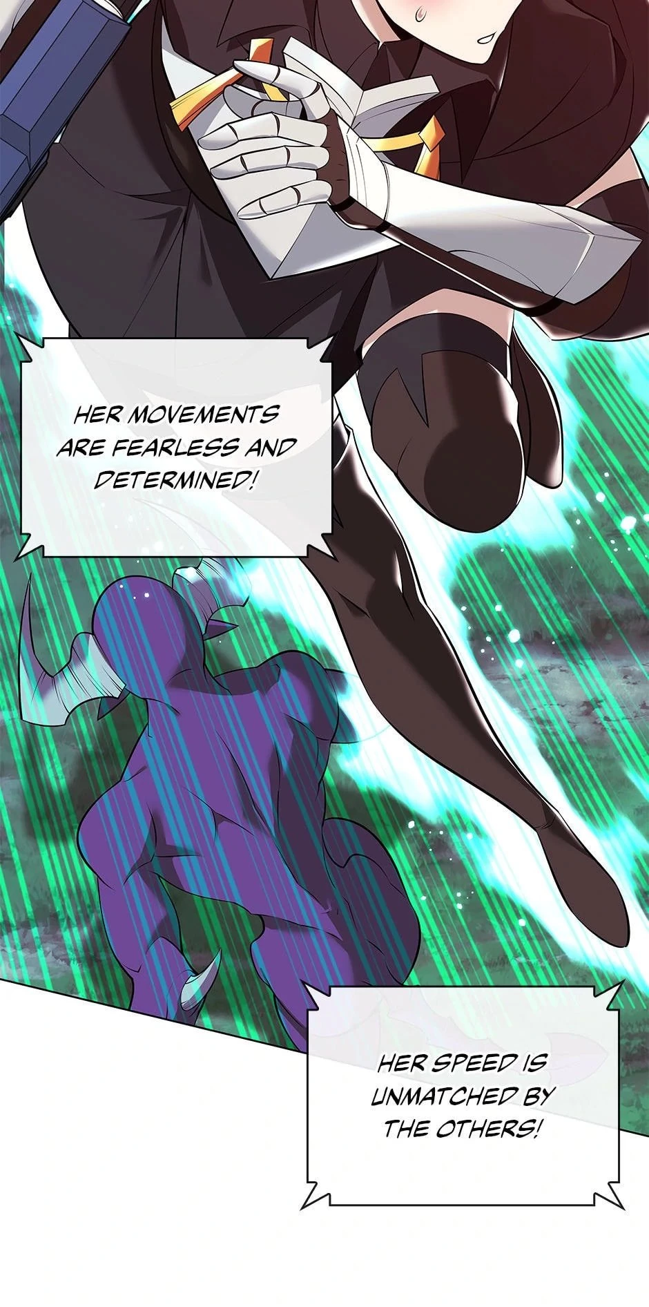 Overgeared Chapter 214 - 97