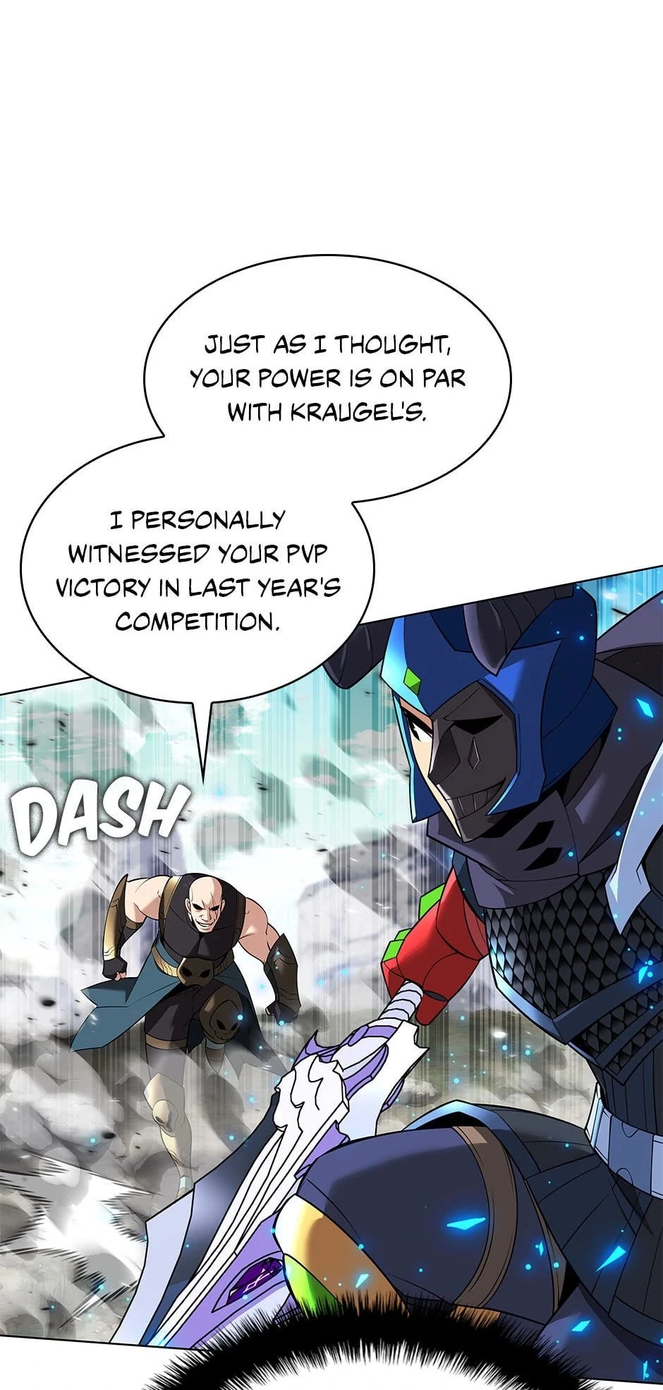 Overgeared Chapter 213 - 37