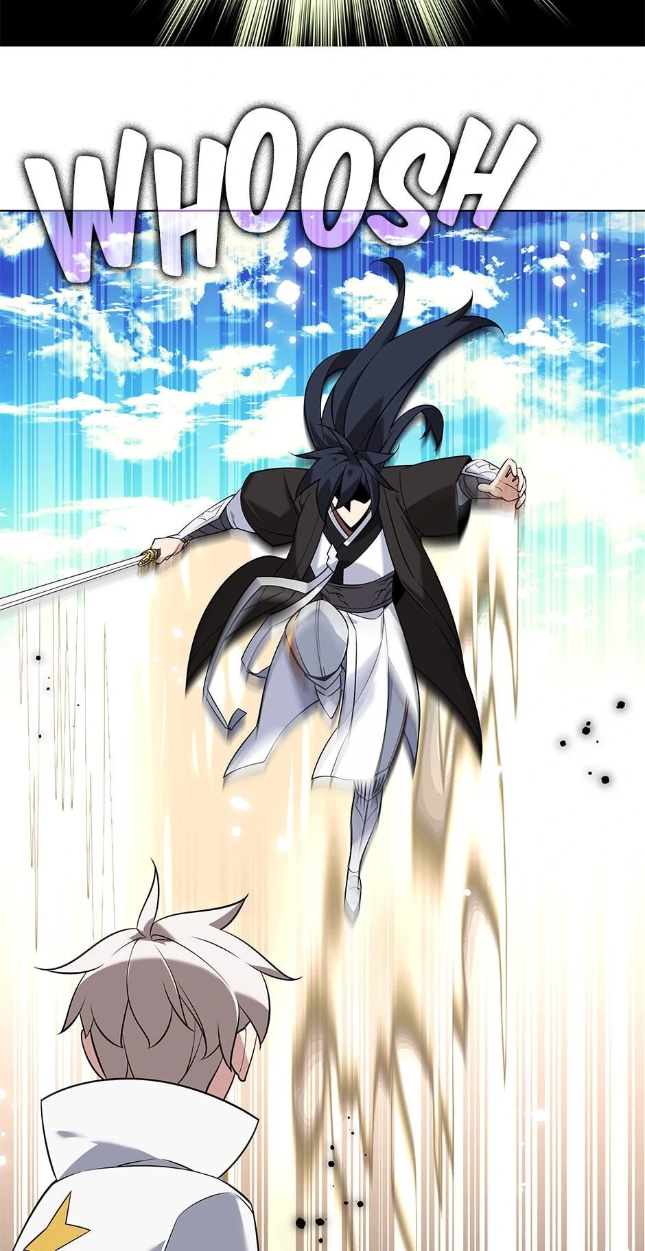 Overgeared Chapter 212 - 16