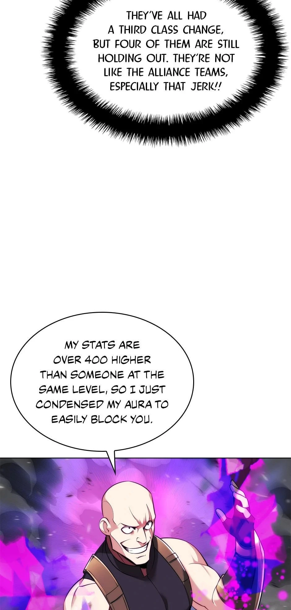 Overgeared Chapter 213 - 38