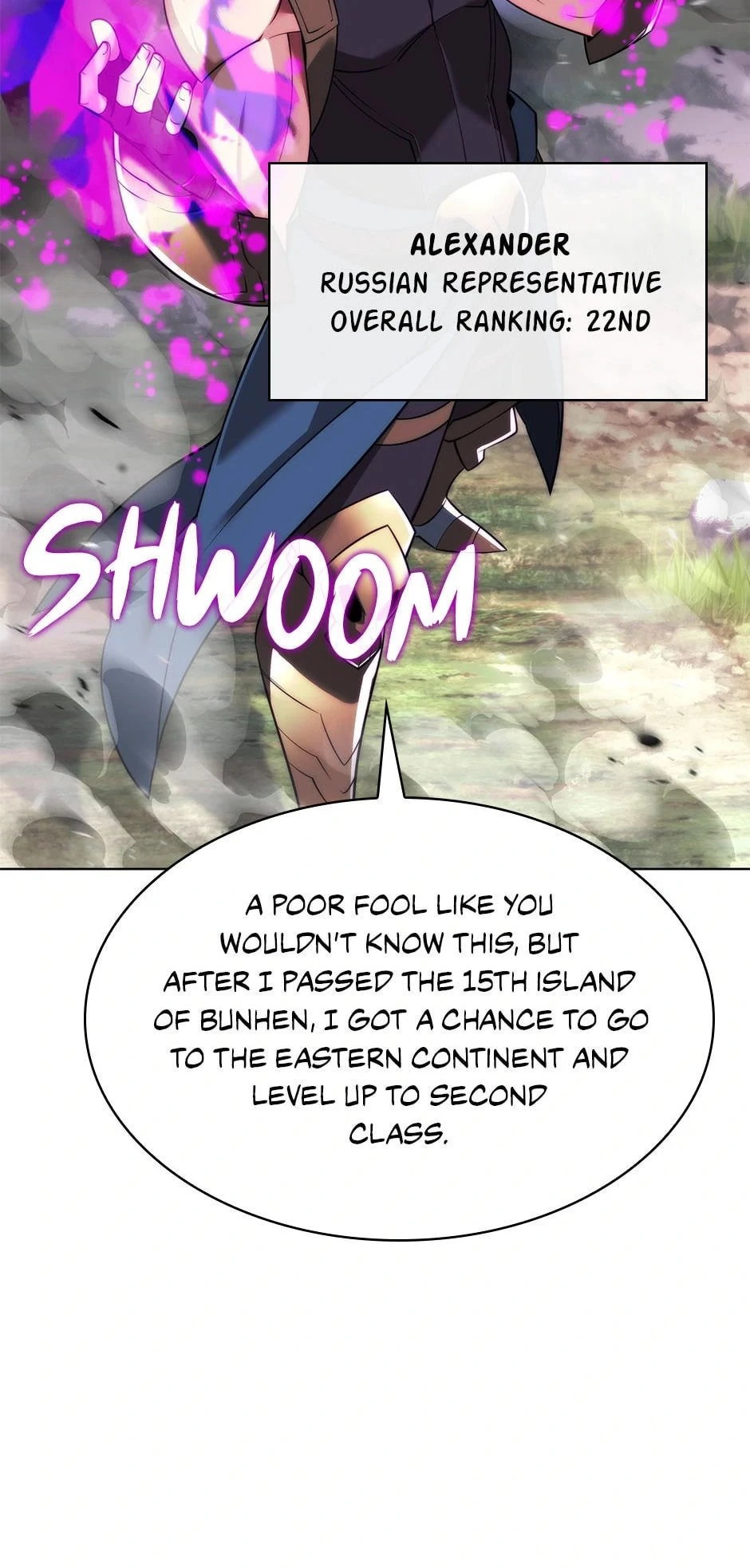 Overgeared Chapter 213 - 39