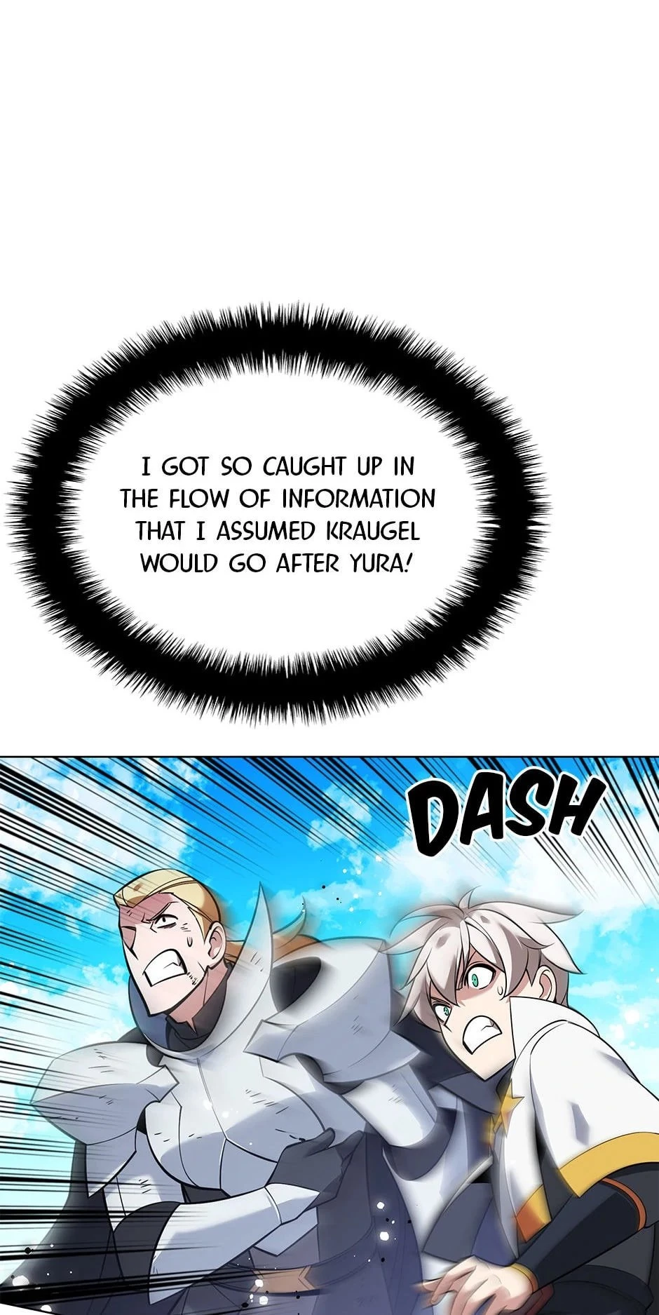 Overgeared Chapter 212 - 20