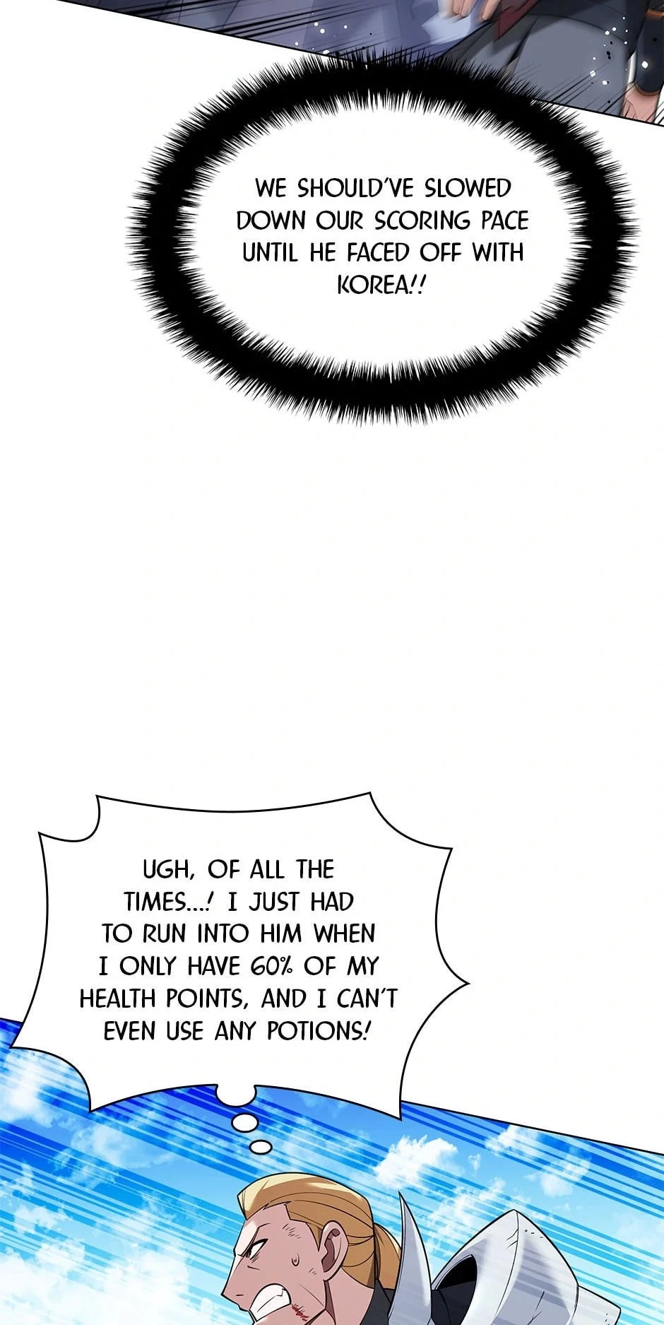 Overgeared Chapter 212 - 21