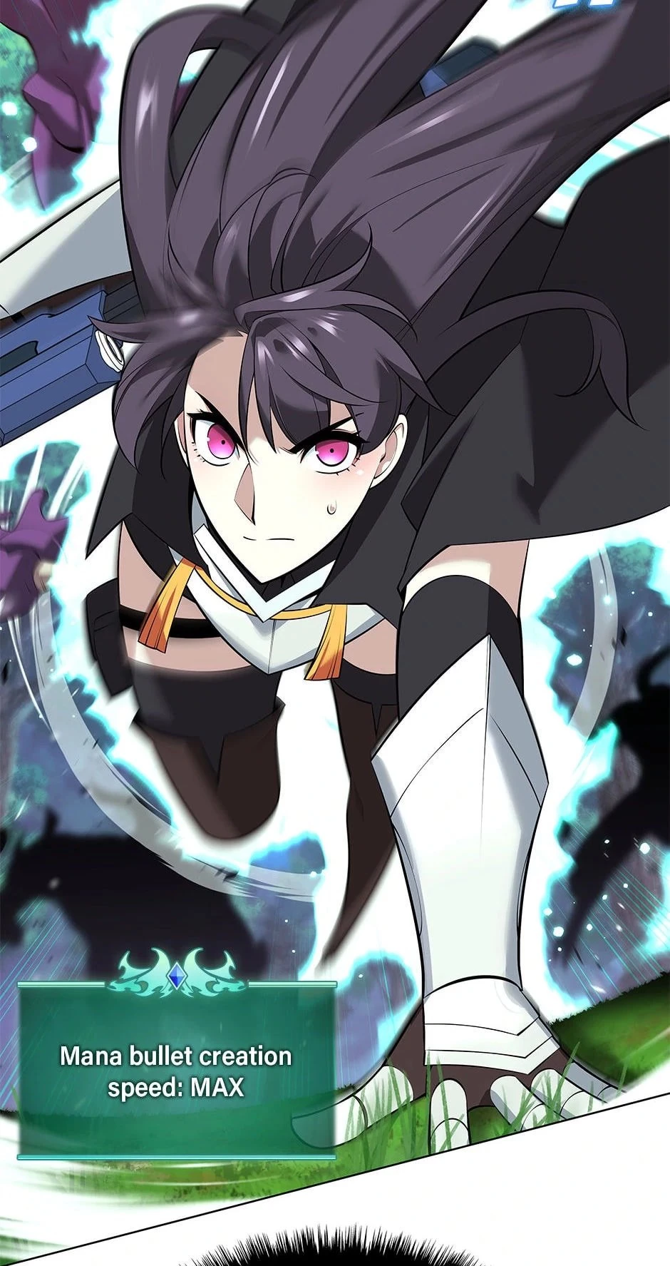 Overgeared Chapter 214 - 102