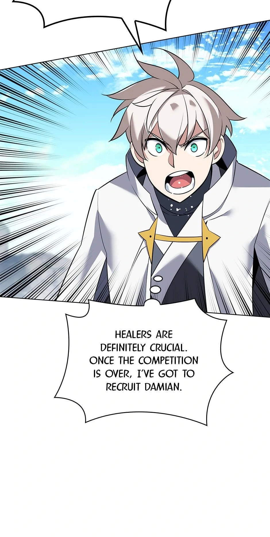 Overgeared Chapter 212 - 23