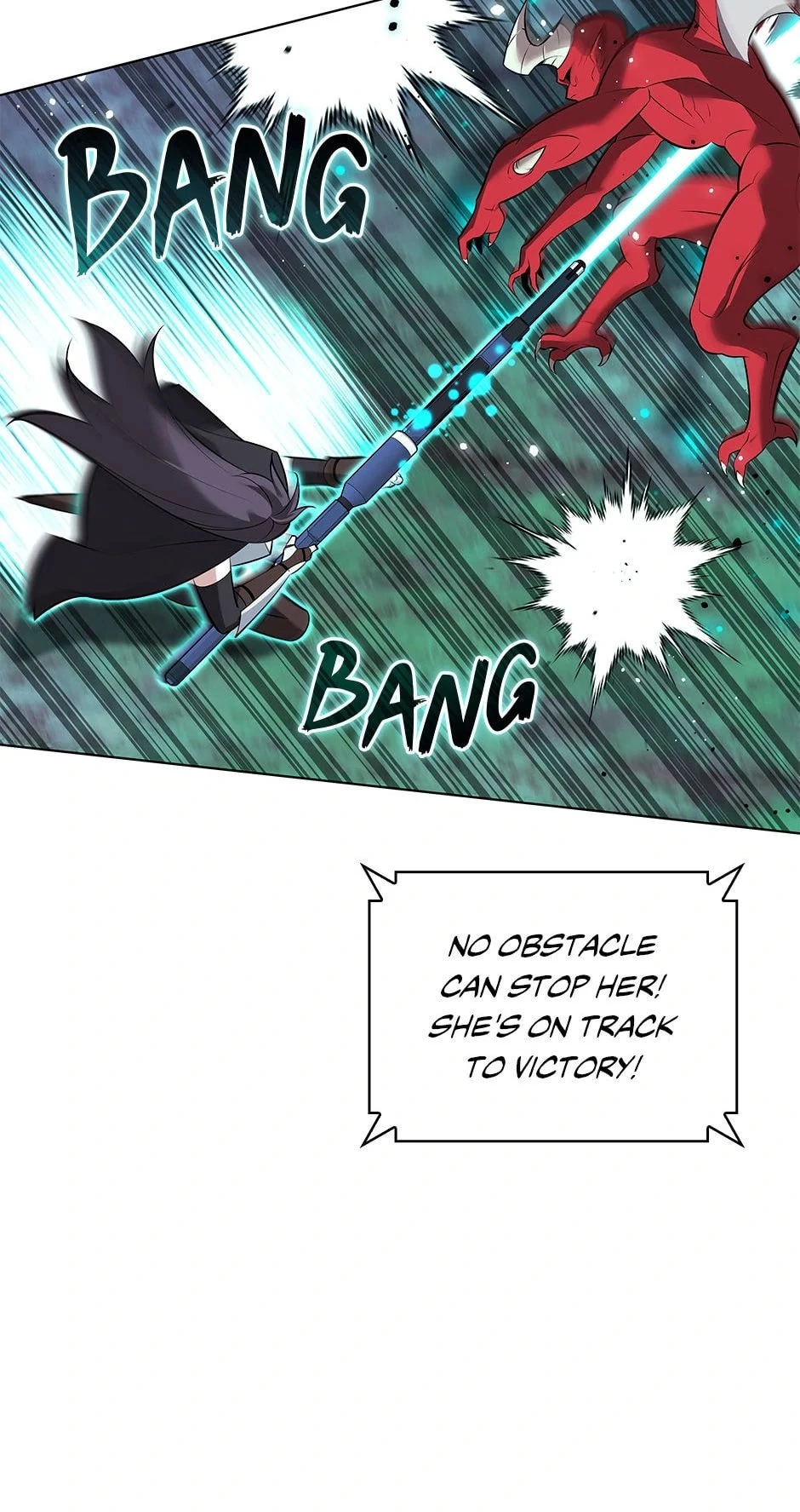 Overgeared Chapter 214 - 104