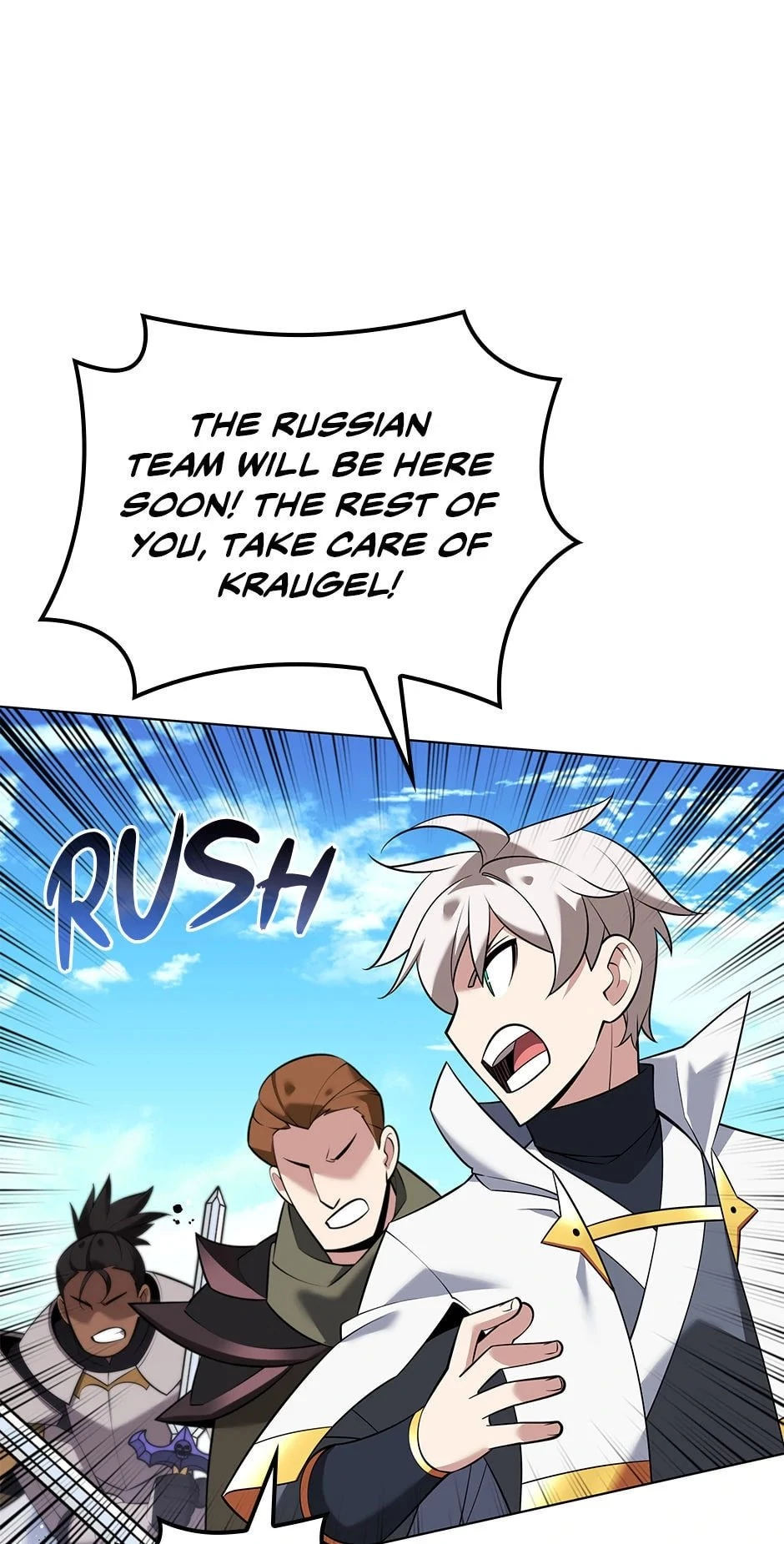 Overgeared Chapter 212 - 24