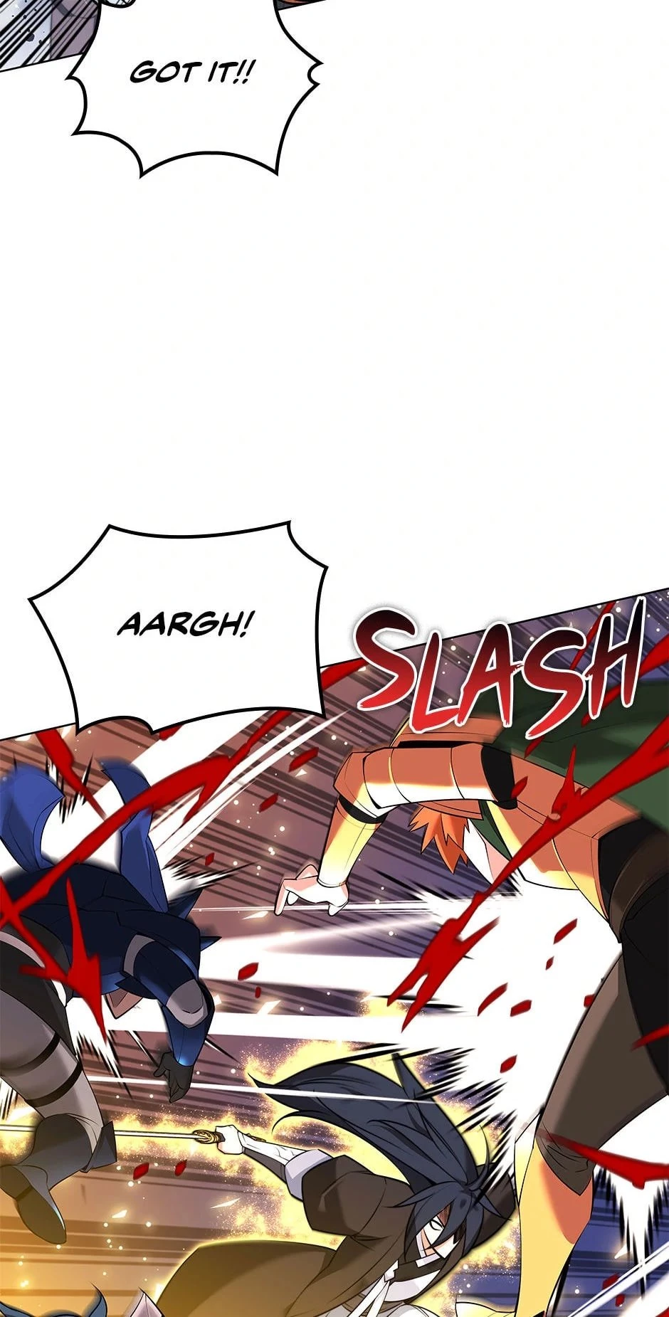 Overgeared Chapter 212 - 25