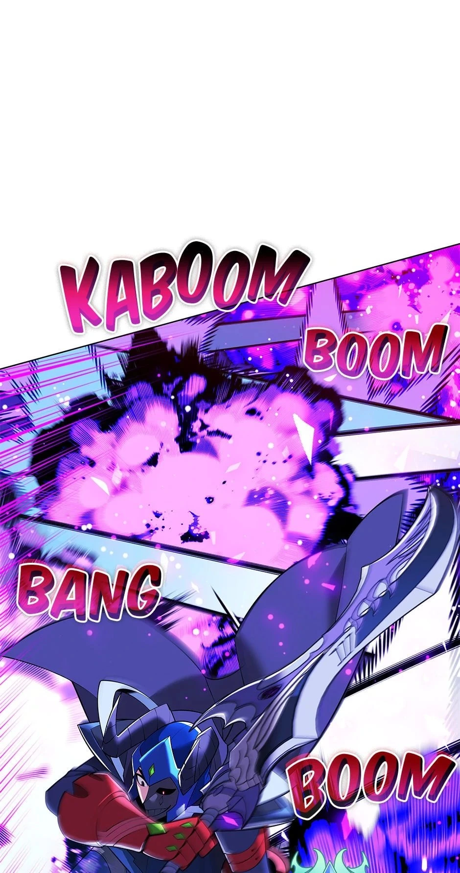 Overgeared Chapter 213 - 46