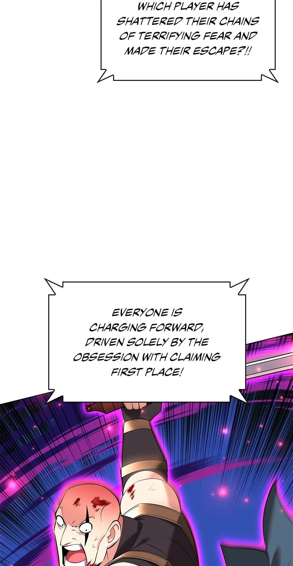 Overgeared Chapter 214 - 106