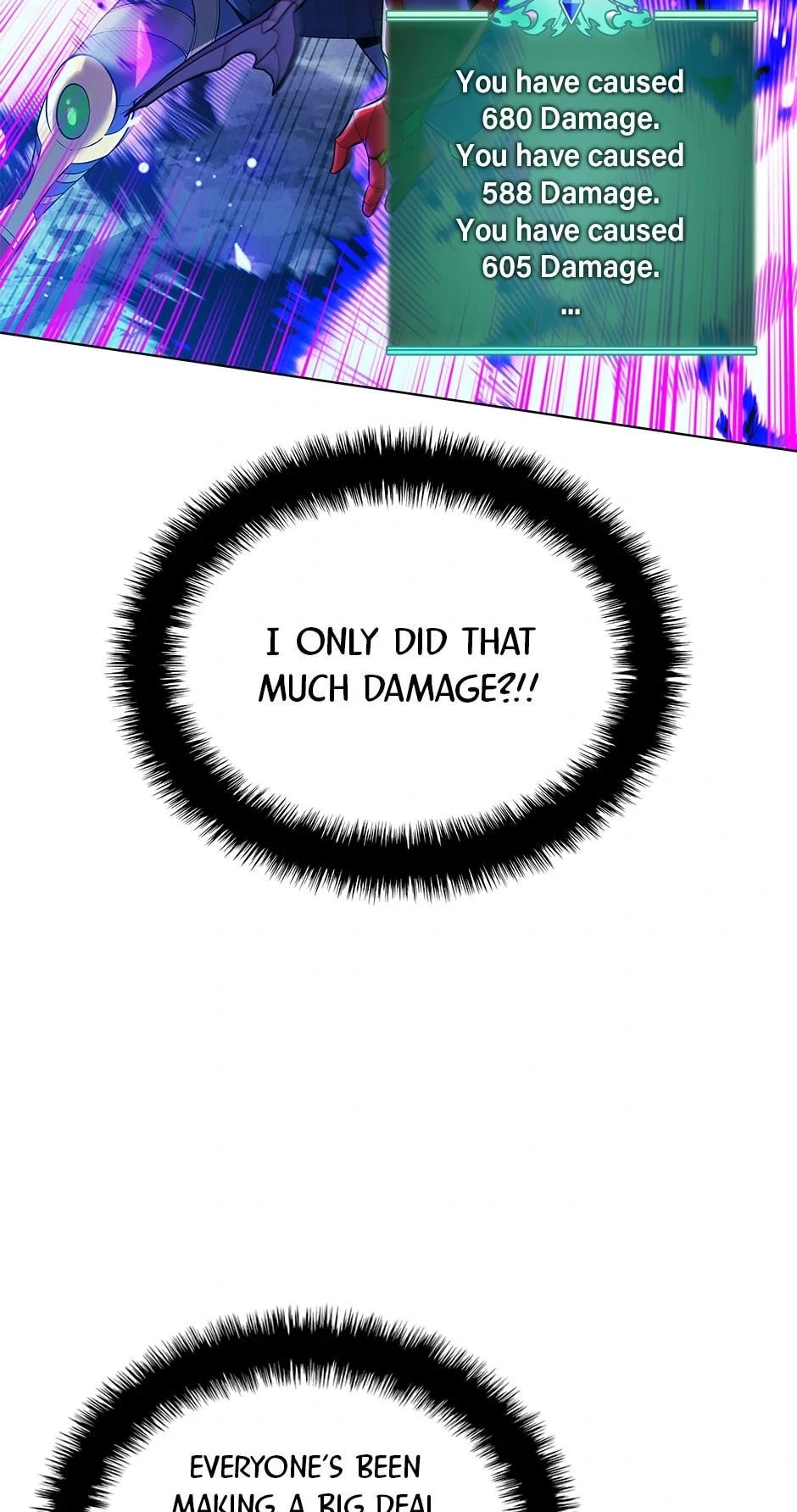 Overgeared Chapter 213 - 47