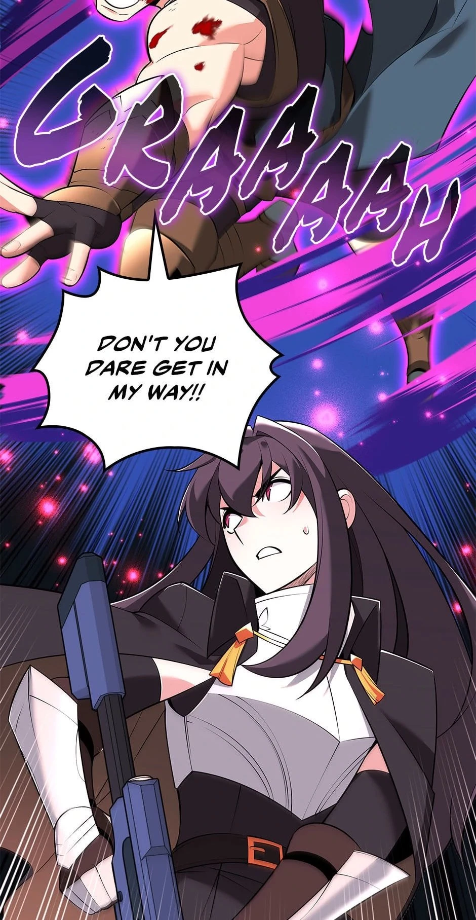 Overgeared Chapter 214 - 107