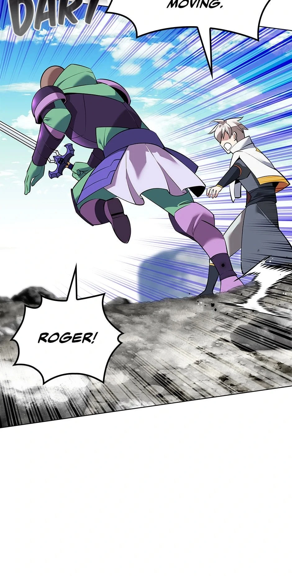 Overgeared Chapter 212 - 27