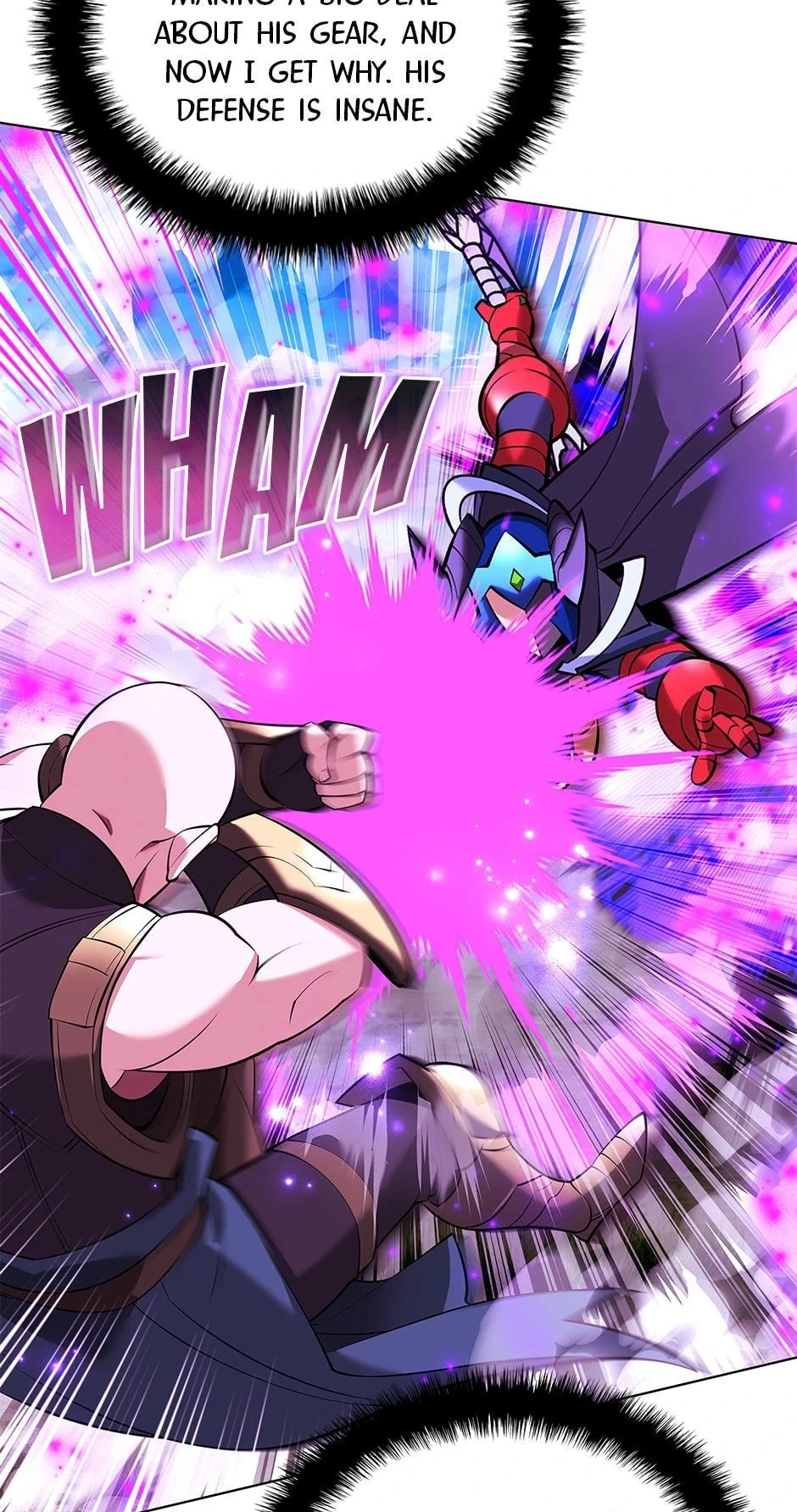 Overgeared Chapter 213 - 48