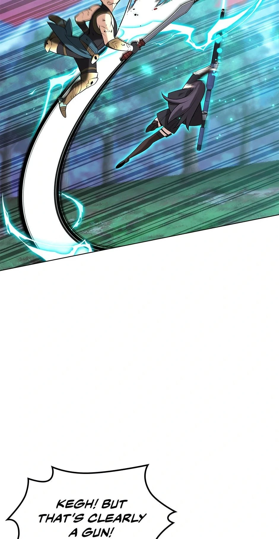 Overgeared Chapter 214 - 109