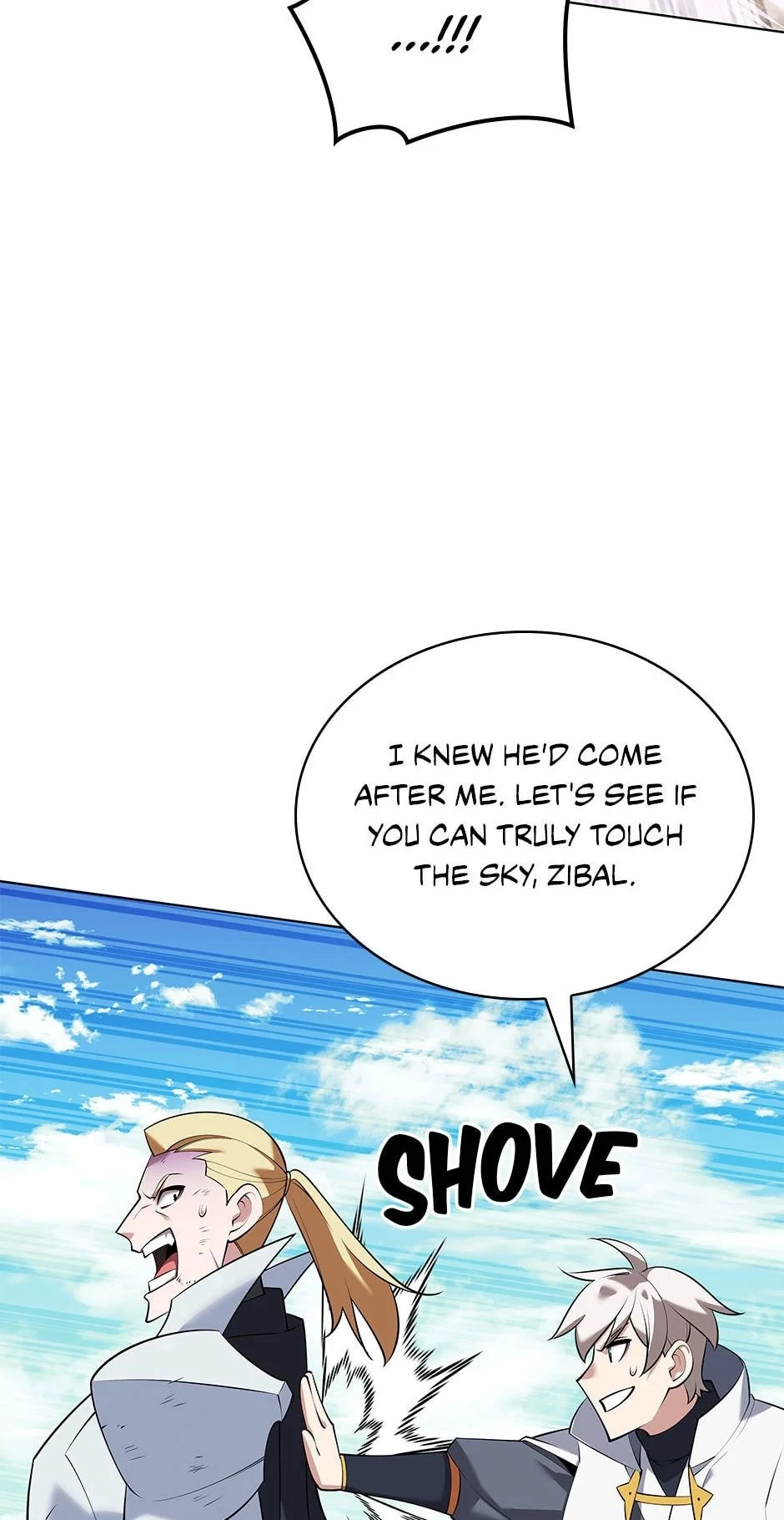 Overgeared Chapter 212 - 29