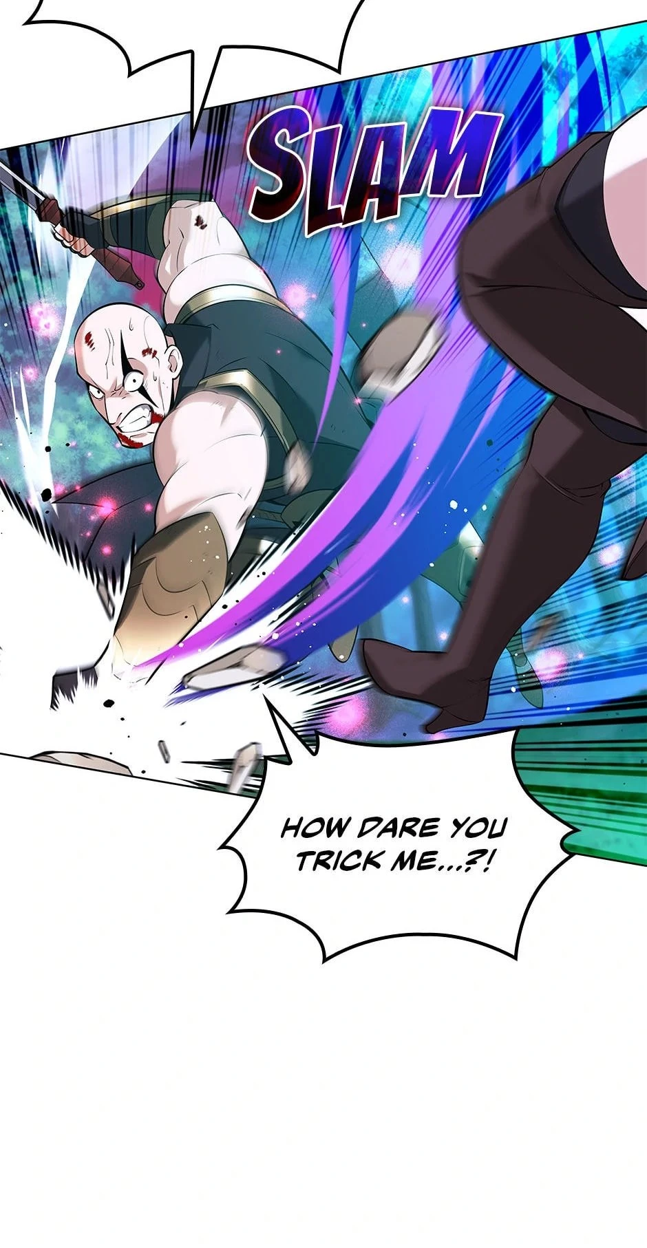 Overgeared Chapter 214 - 110