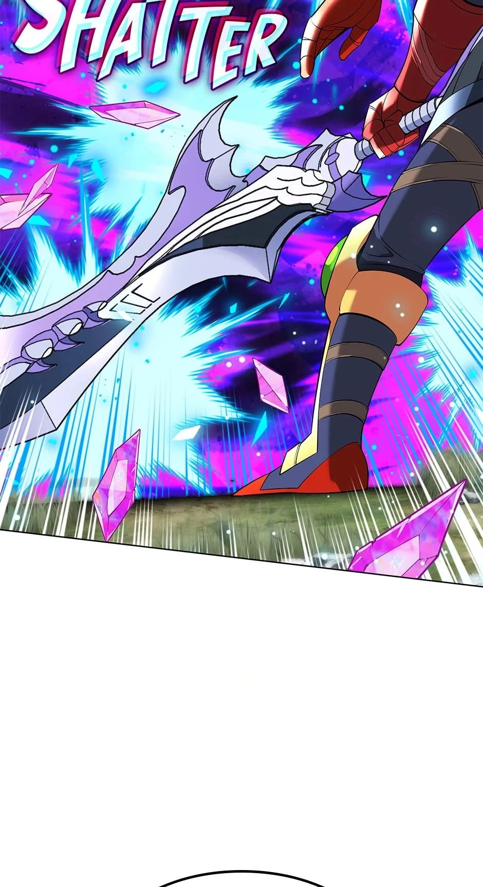 Overgeared Chapter 213 - 53