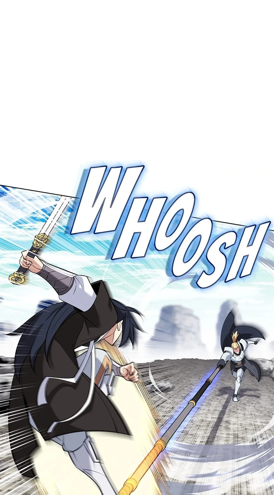 Overgeared Chapter 212 - 32